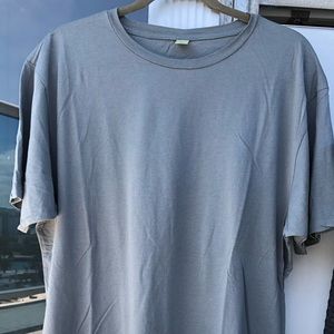 Men’s Cotton T-Shirt - unworn